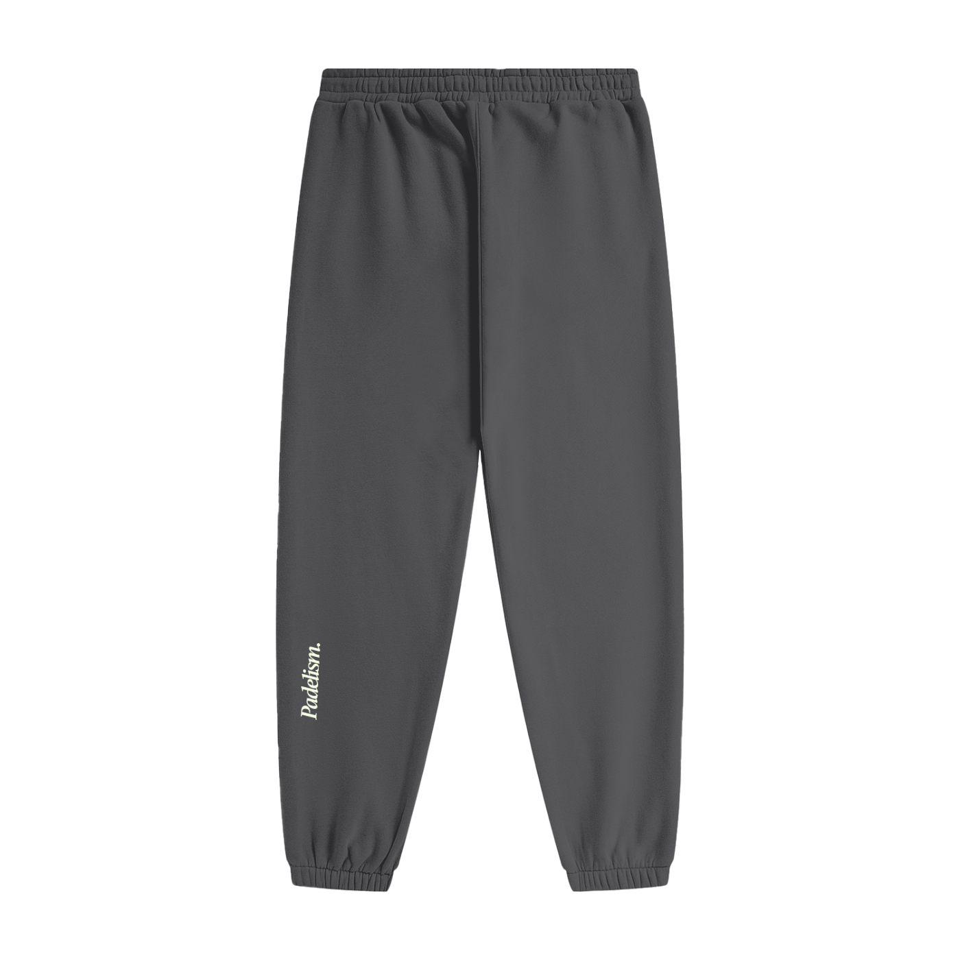 Padelism Heavyweight Fleece Joggers