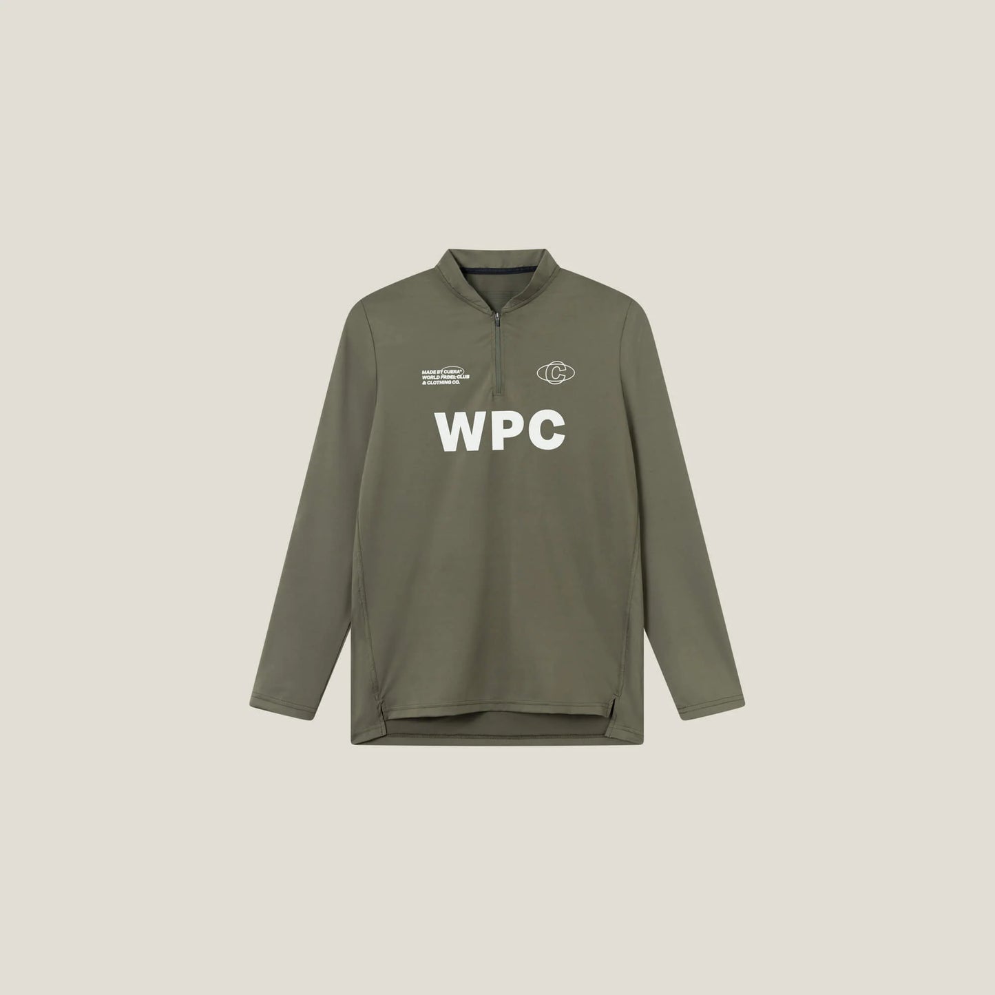 Oncourt WPC LS Polo