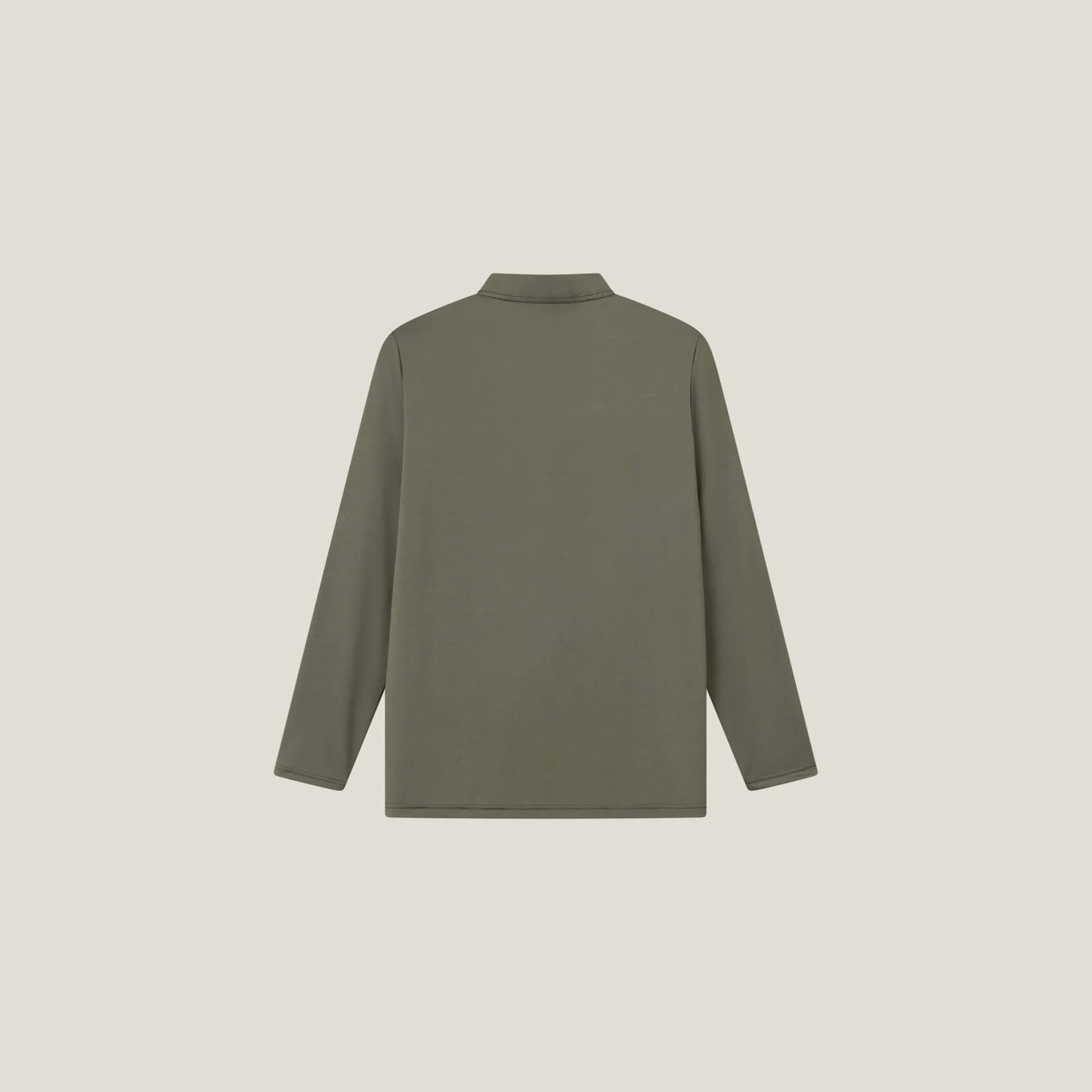 Cuera Oncourt WPC LS Polo Army