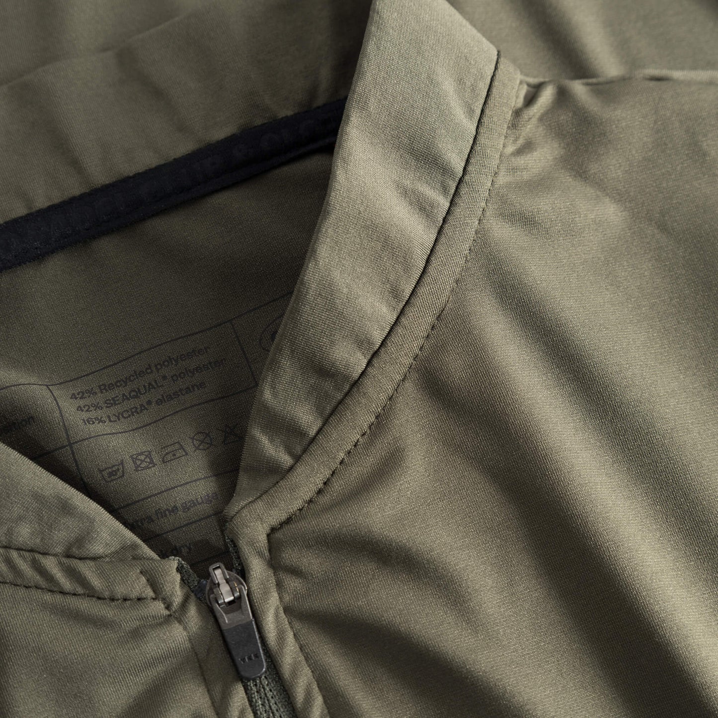 WPC LS Polo Army