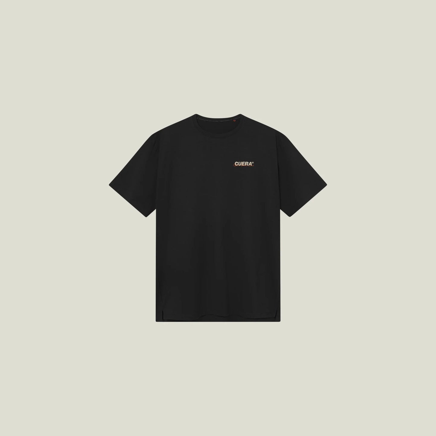 Active Light Weight T-Shirt - Black