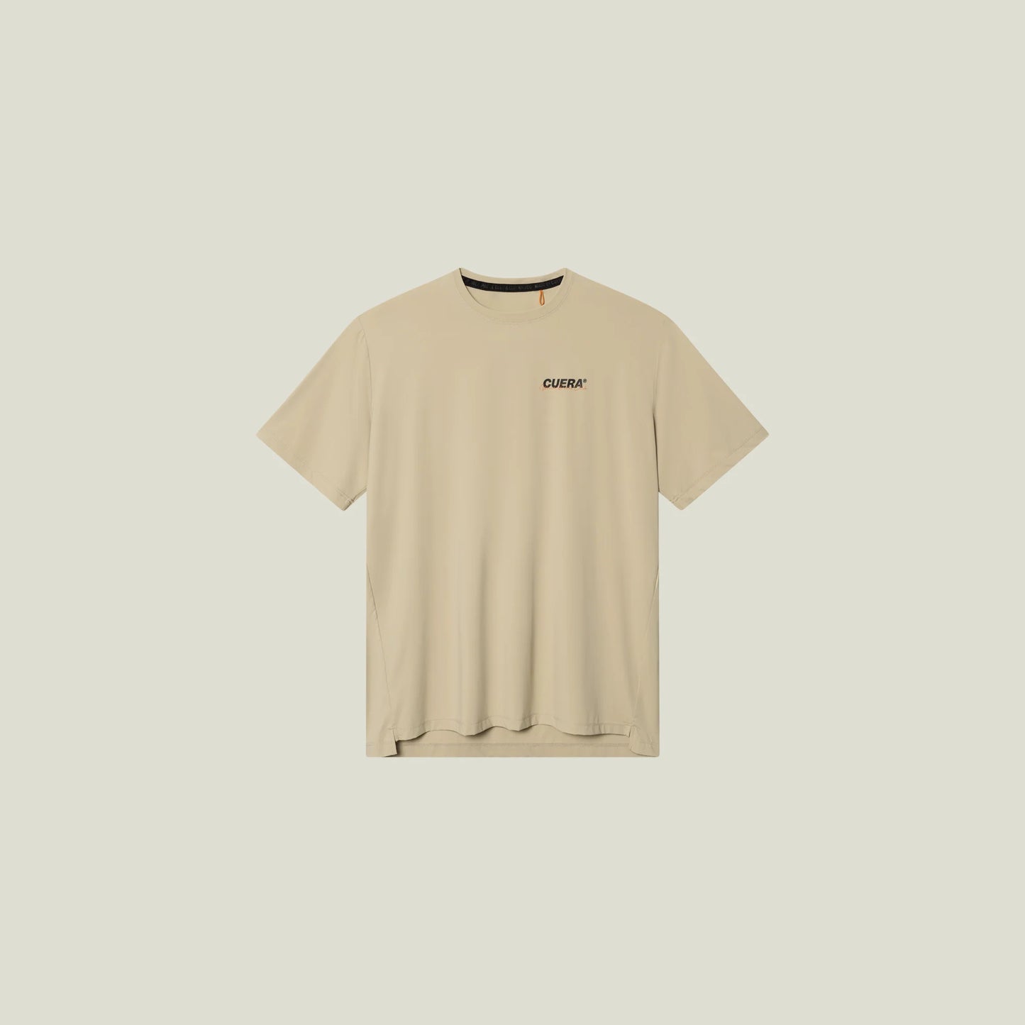 Active Light Weight T-Shirt - Sand