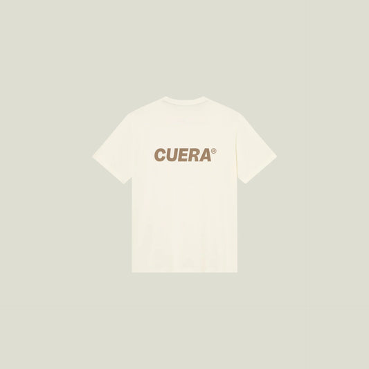 Oncourt Airy Logo T-Shirt
