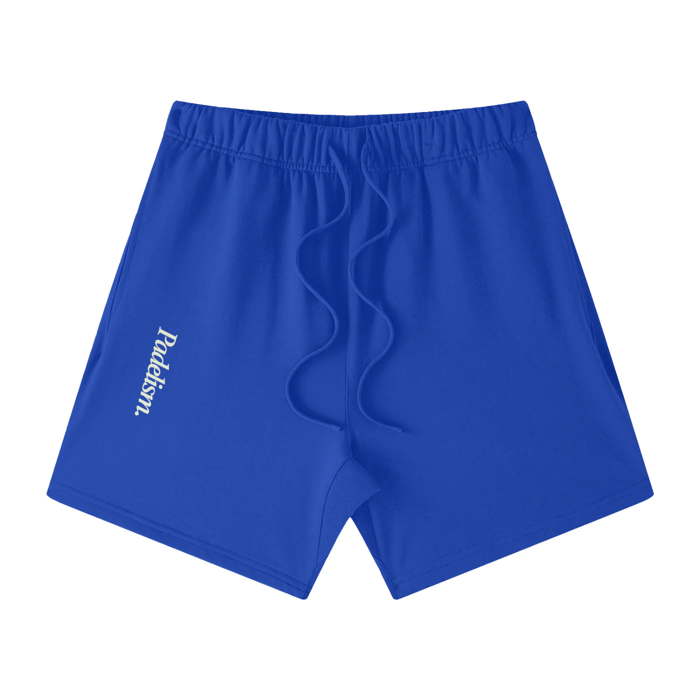 Dual Side - Off-Court Shorts blue