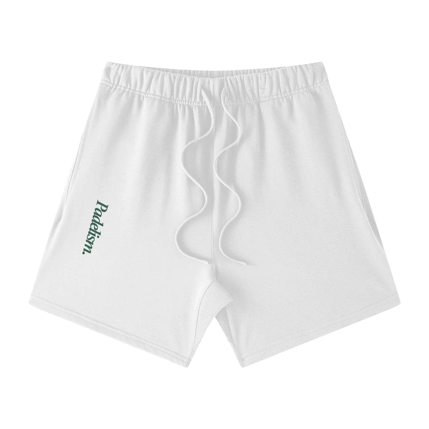 Dual Side - Off-Court Shorts white