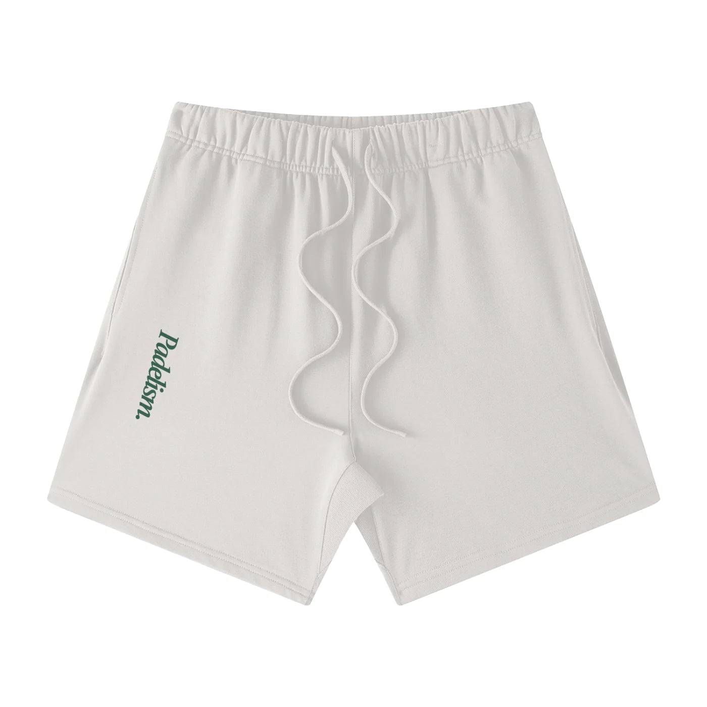 Dual Side - Off-Court Shorts white