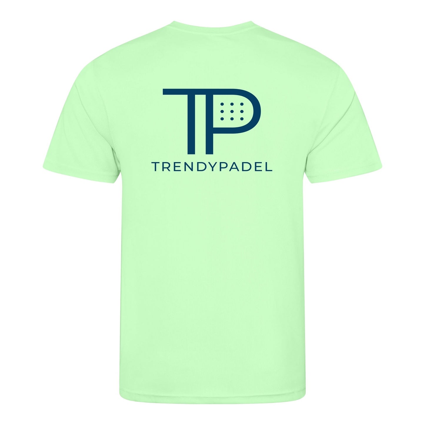 Jake T Shirt - Melon Green