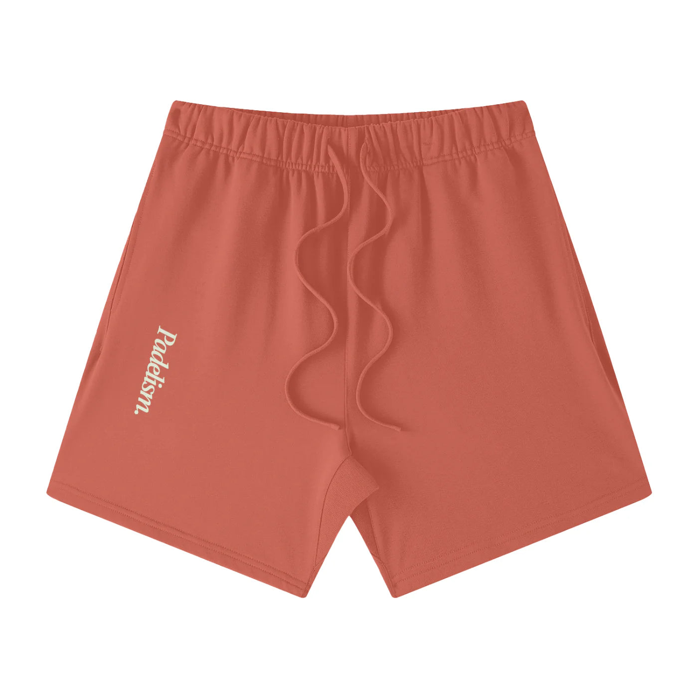 Dual Side - Off-Court Shorts red