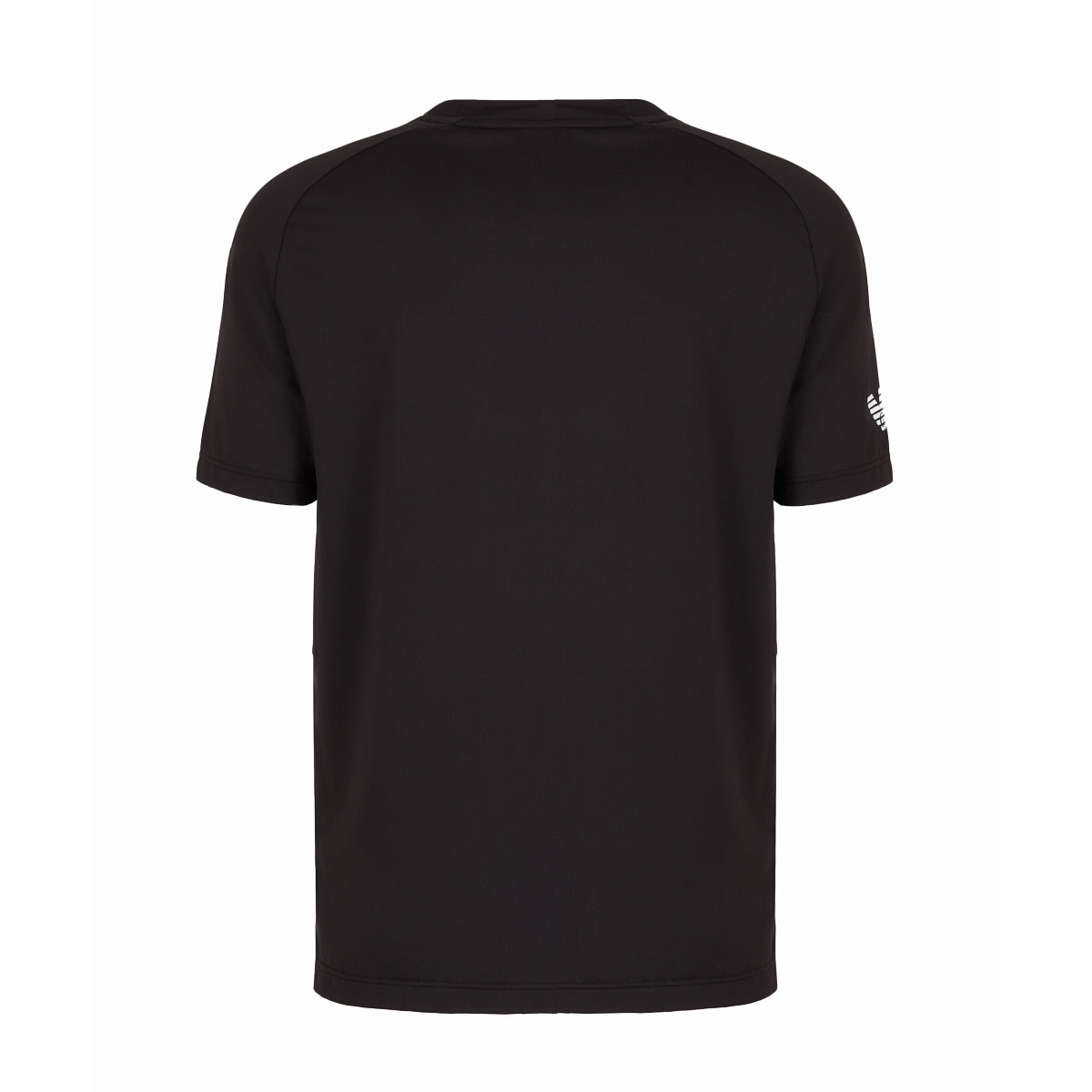 EA7 Mens Dynamic Athlete Pro T Shirt - Black