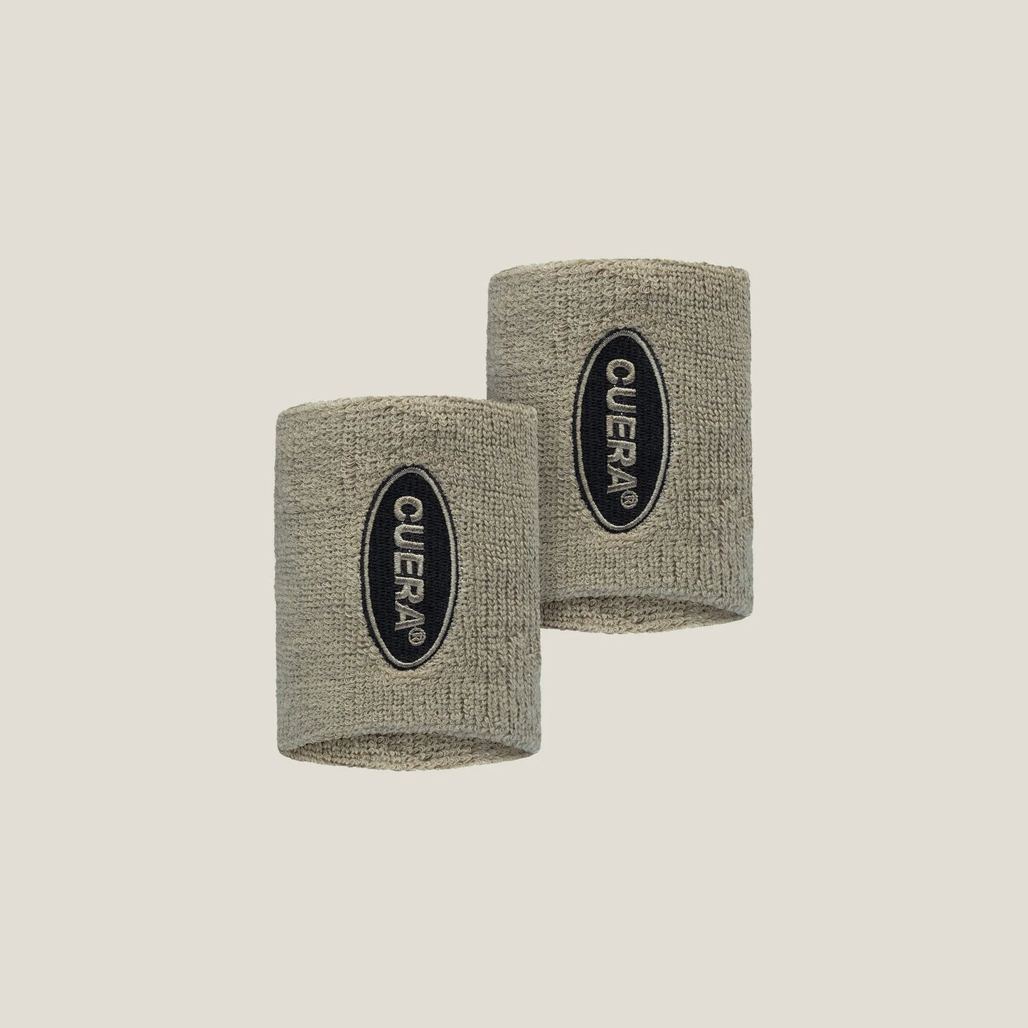 Cuera Oncourt Wristbands 2-Pack