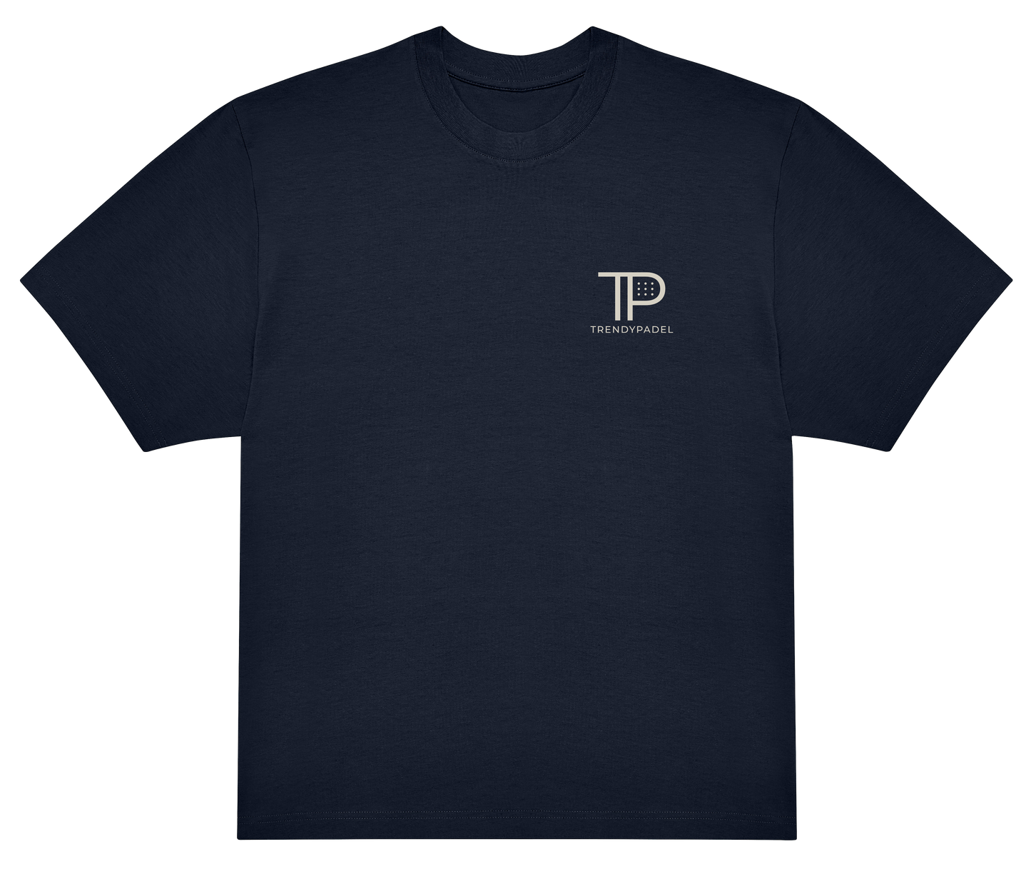 Seb T Shirt - Navy