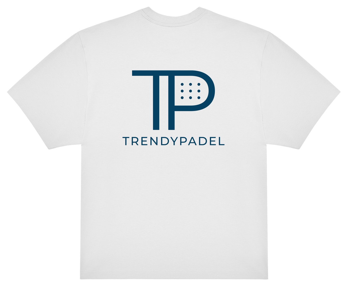 Seb T Shirt - White
