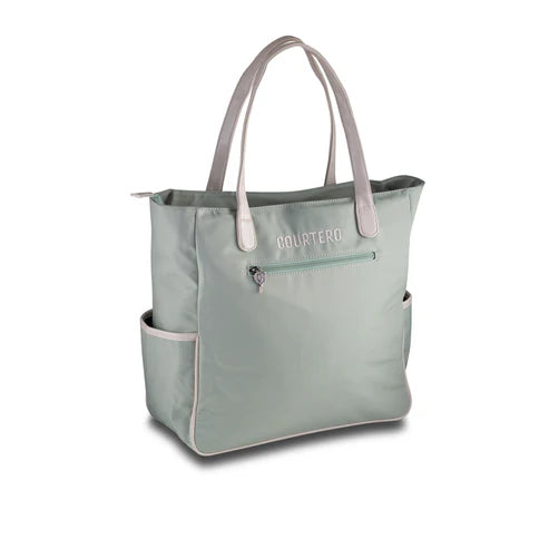 Essential Padel Bag - Light Blue