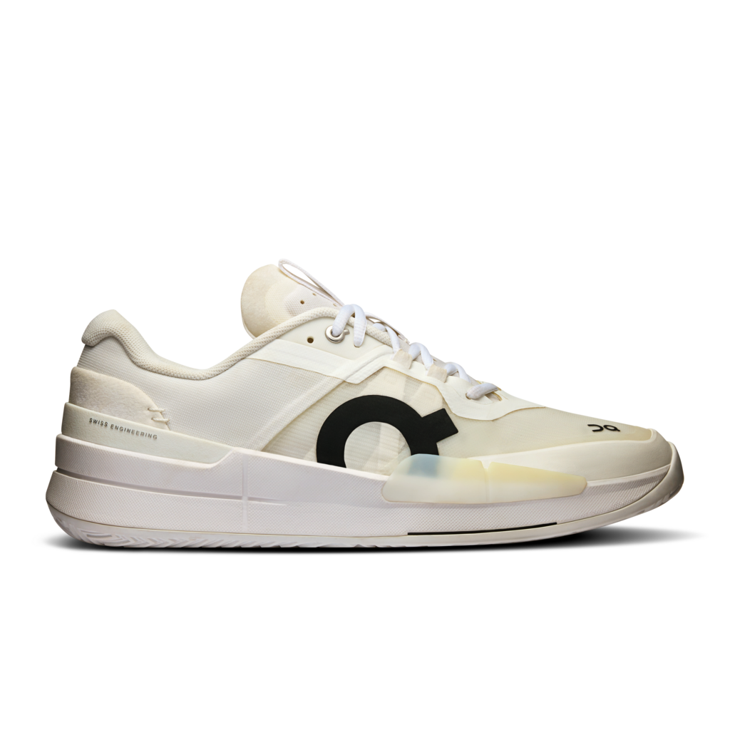 On Mens The Roger Pro 2 White