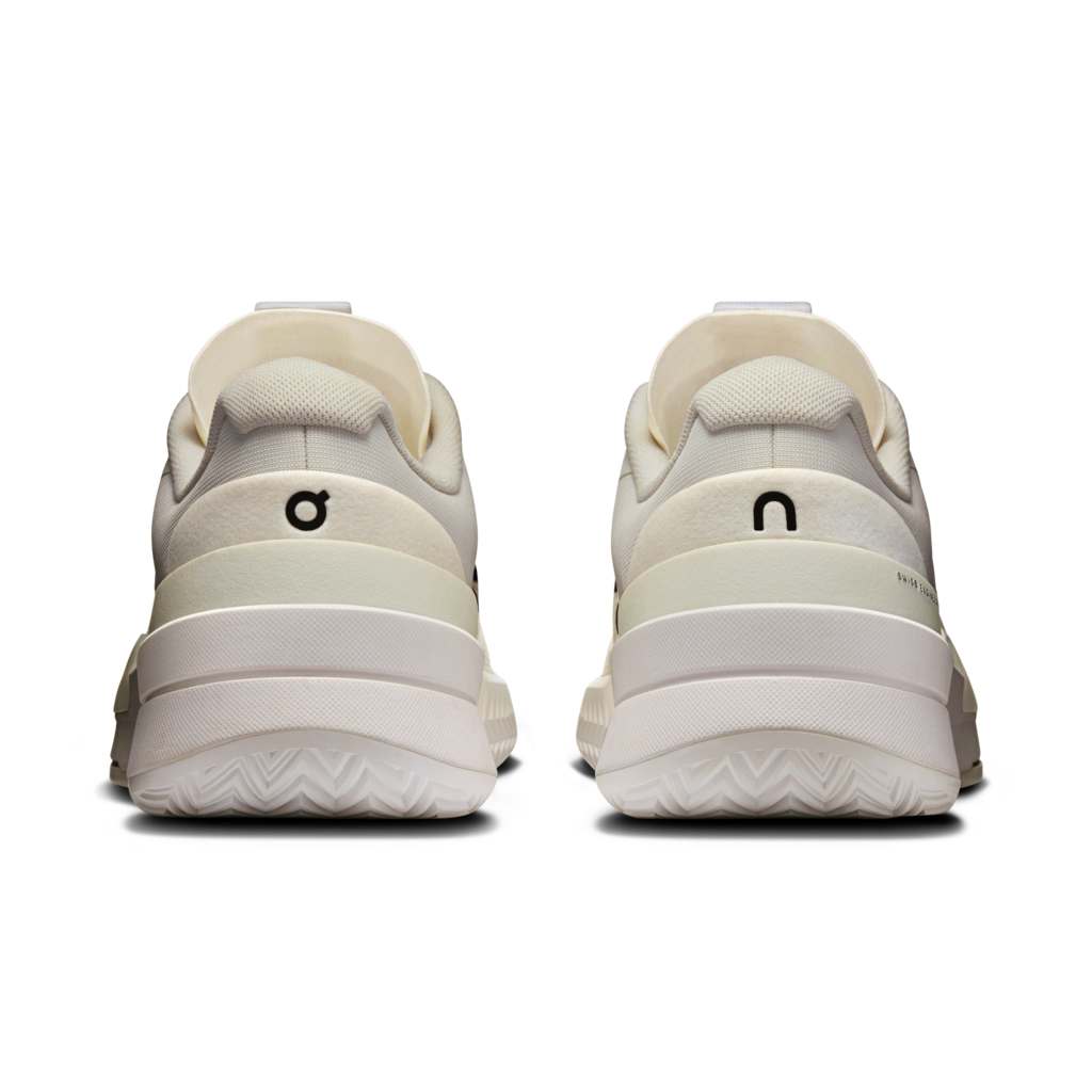 Durable On Mens The Roger Pro 2 - White Shoes