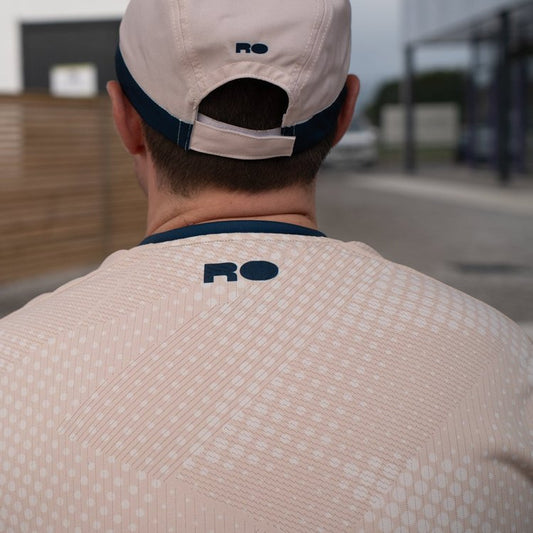 Project T-Shirt - Ecru