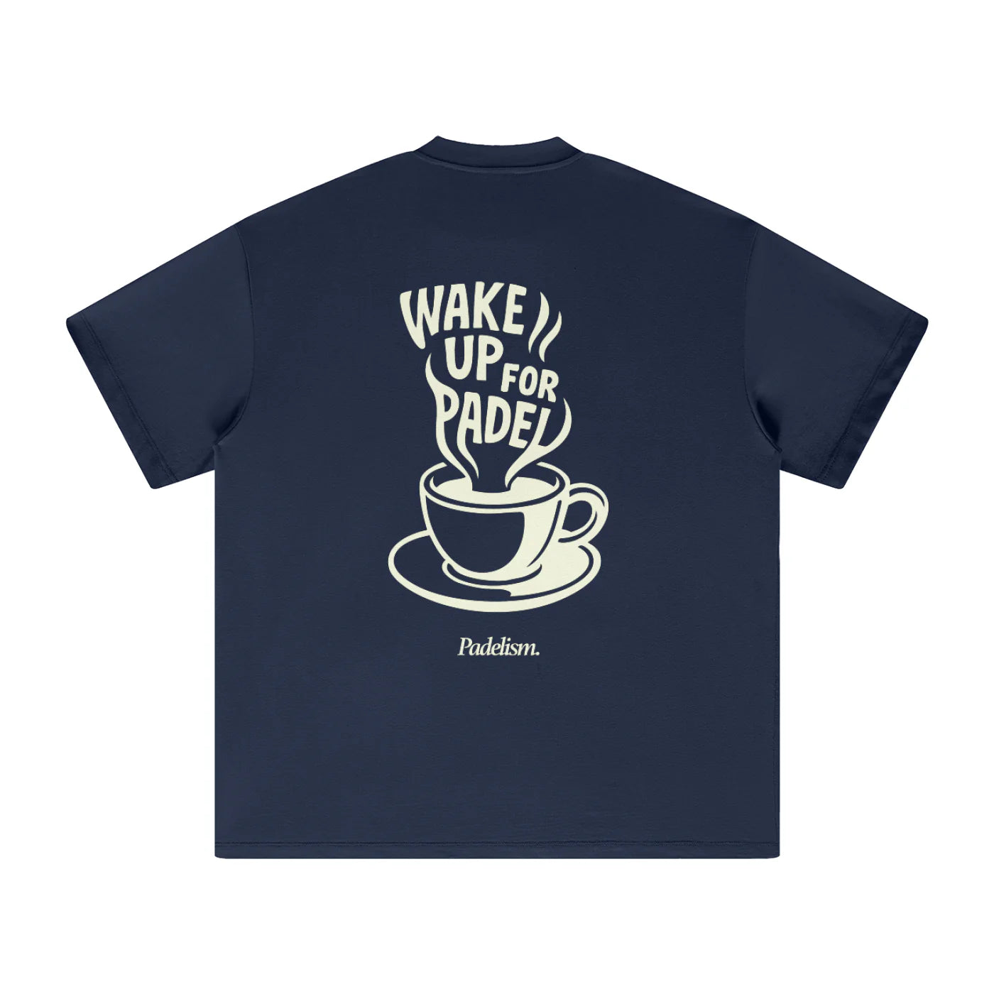 Espresso - Heavyweight Tee