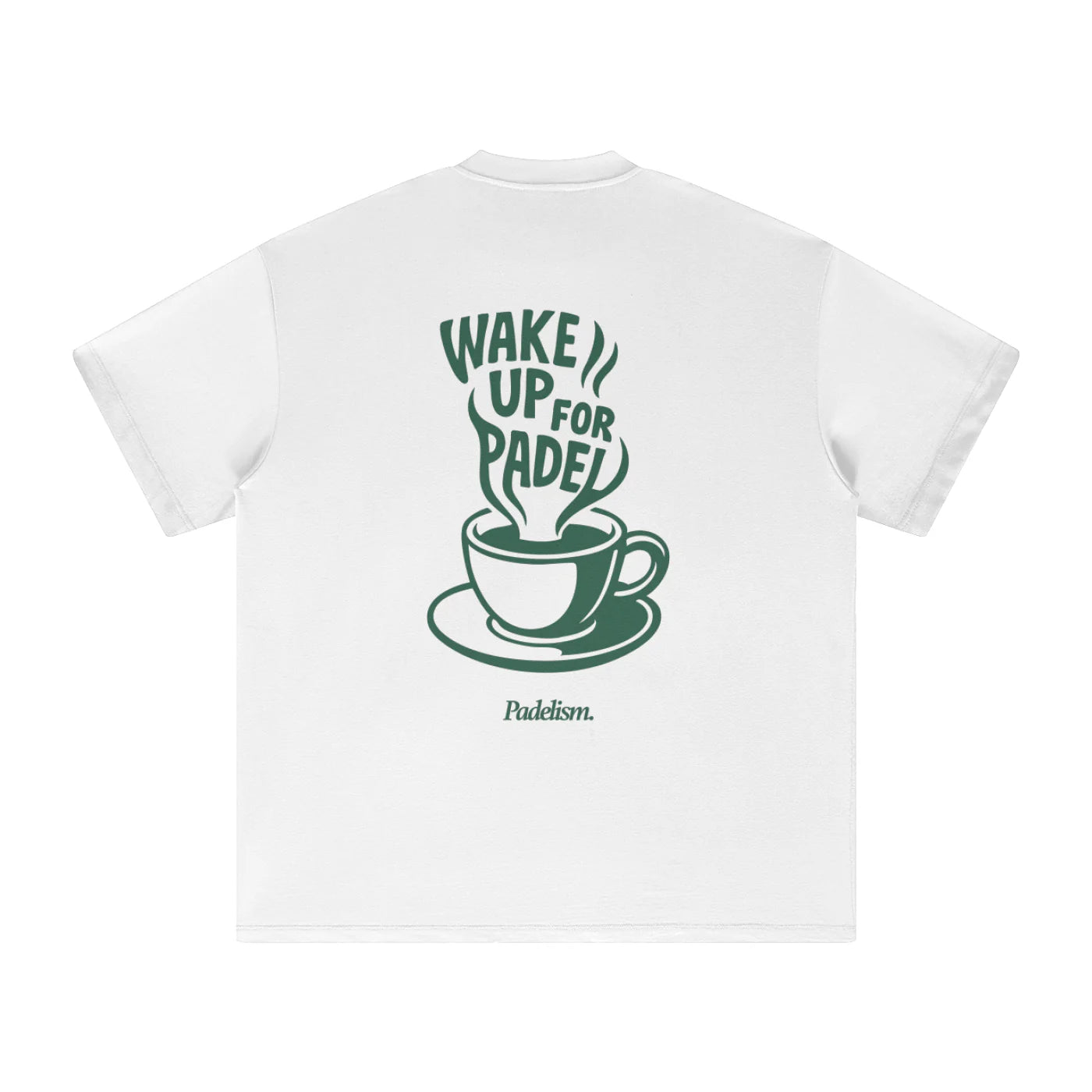 Espresso - Heavyweight Tee