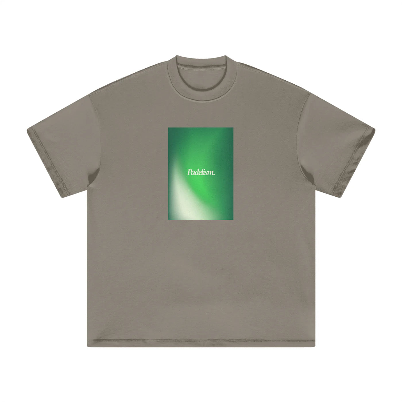 Gradient2 - Heavyweight Tee