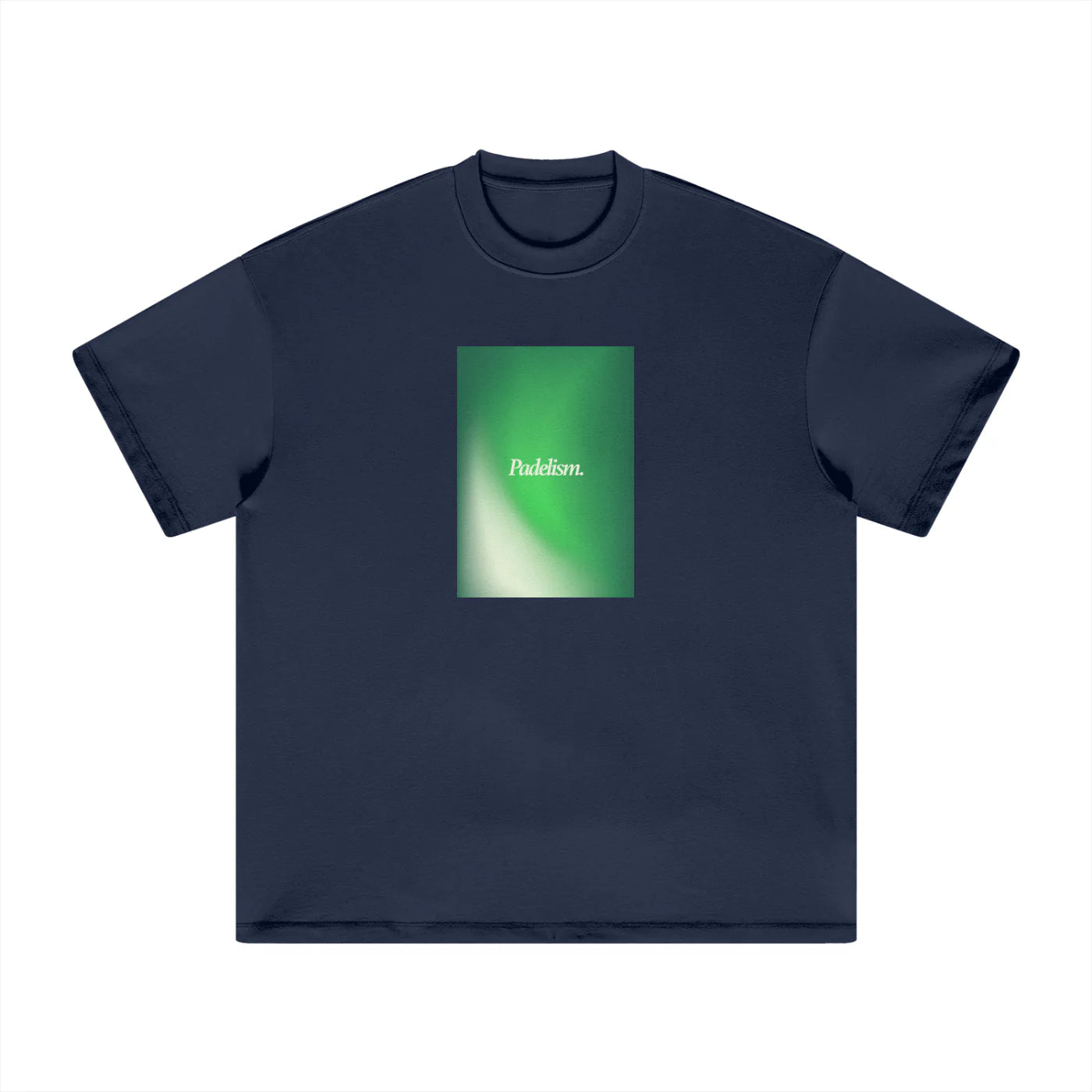 Gradient2 - Heavyweight Tee