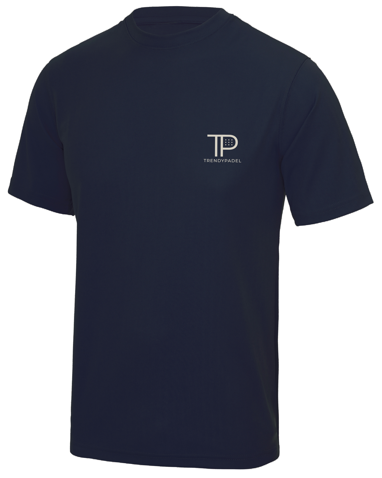 Jake T Shirt - Navy