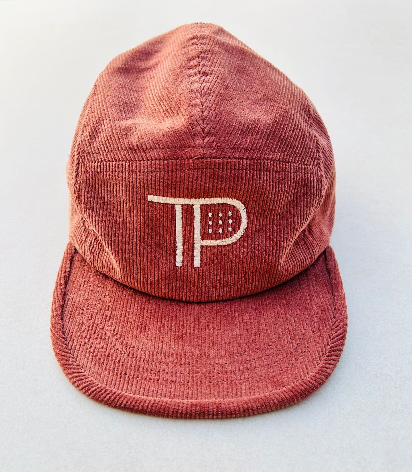 Luke Cap - Redwood