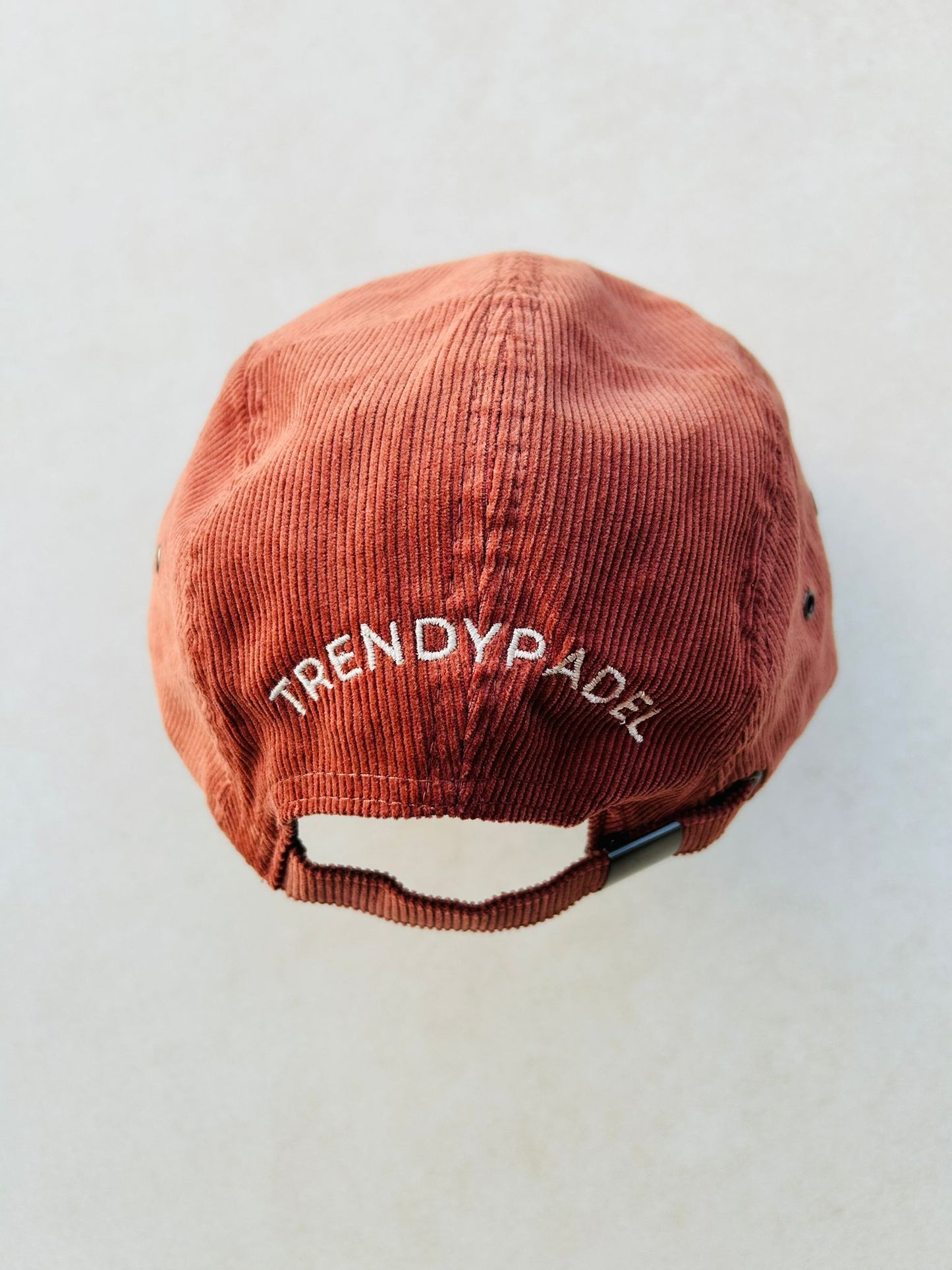 Luke Cap - Redwood