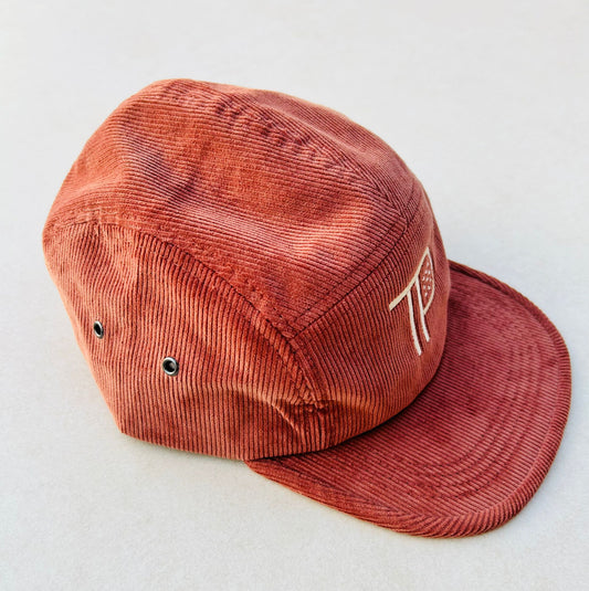 Luke Cap - Redwood
