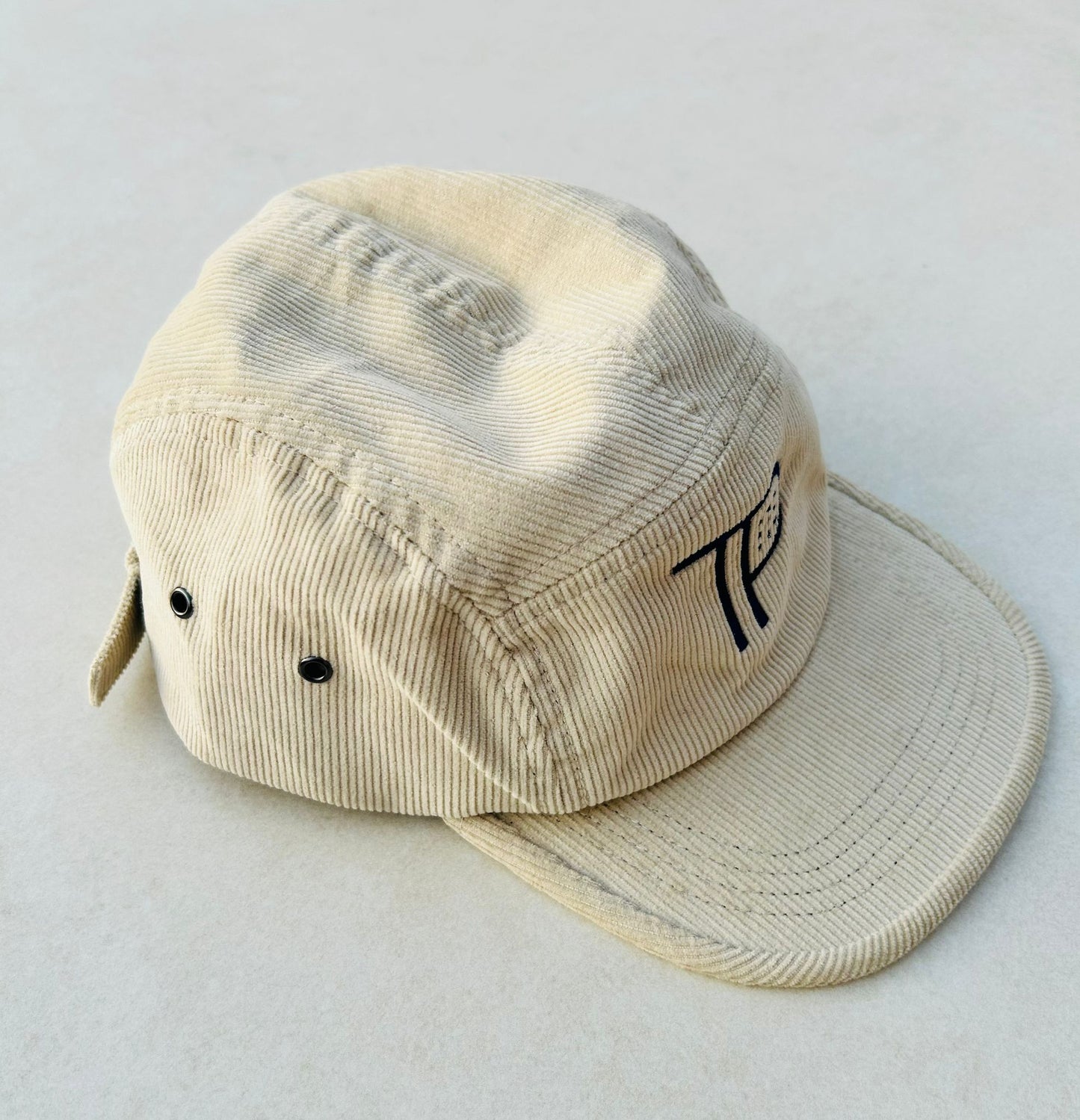 Luke Cap - Stone