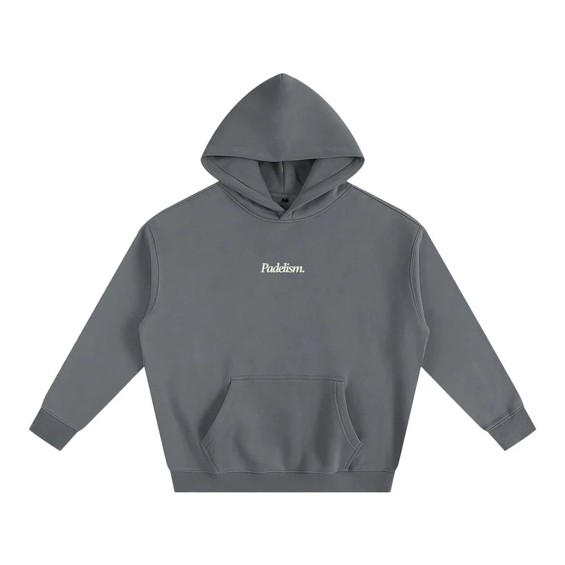 MK1 - Box Hoodie