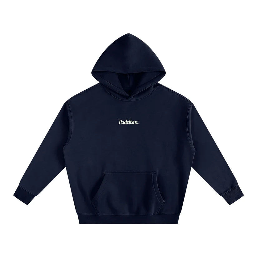 MK1 - Box Hoodie