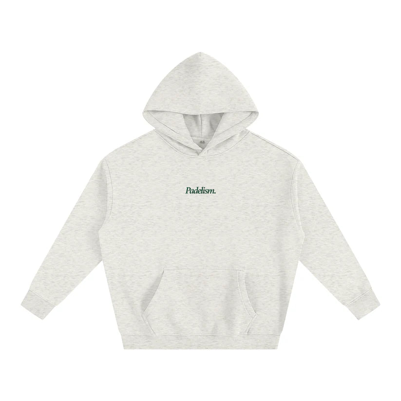 MK1 - Box Hoodie