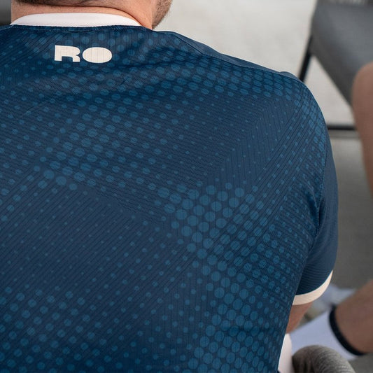 Project T-Shirt - Midnight