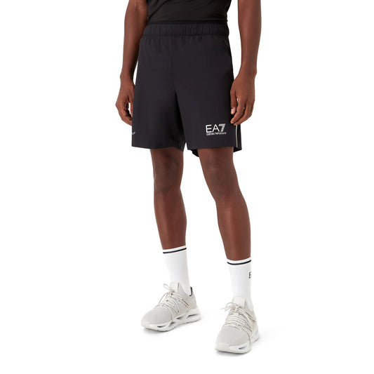 EA7 Mens Dynamic Athlete Pro Shorts