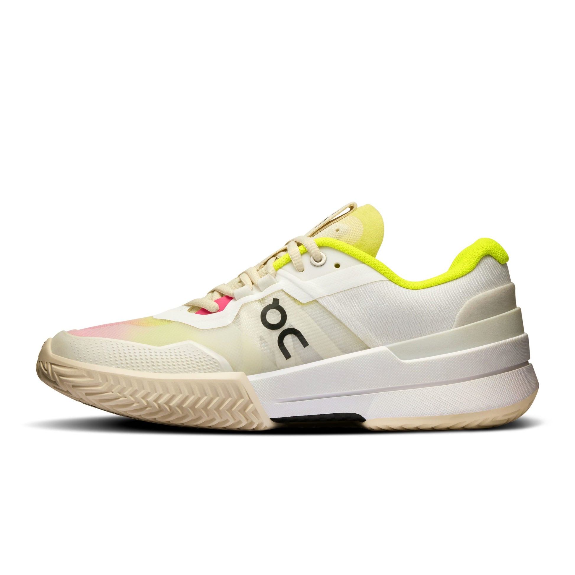 On Mens The Roger Pro 2 Shoes Lightweight