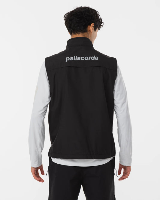 Mens Padel Utility Vest