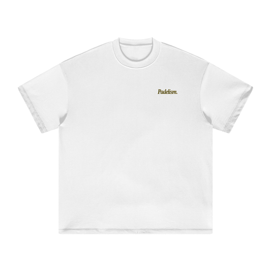 Swing Sign - Heavyweight T-Shirt