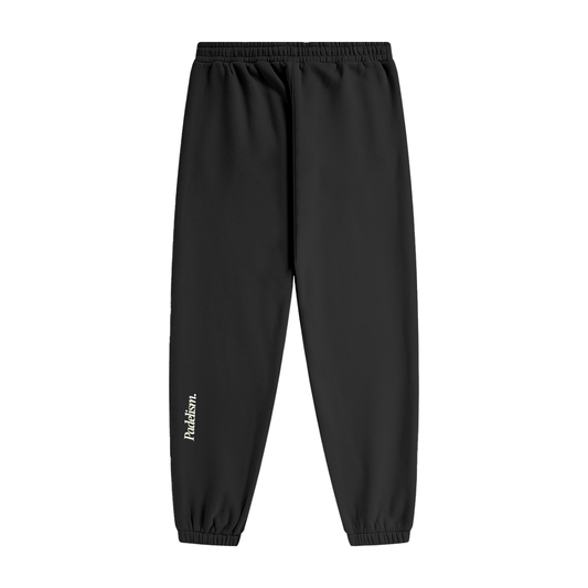 Padelism Heavyweight Fleece Joggers