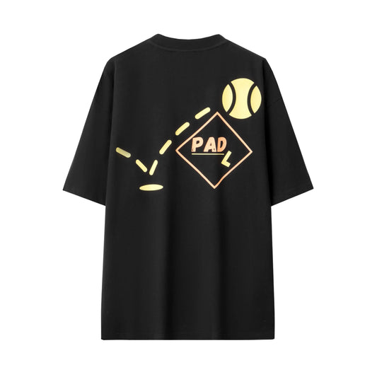 PADL'Tap Out' T-Shirt
