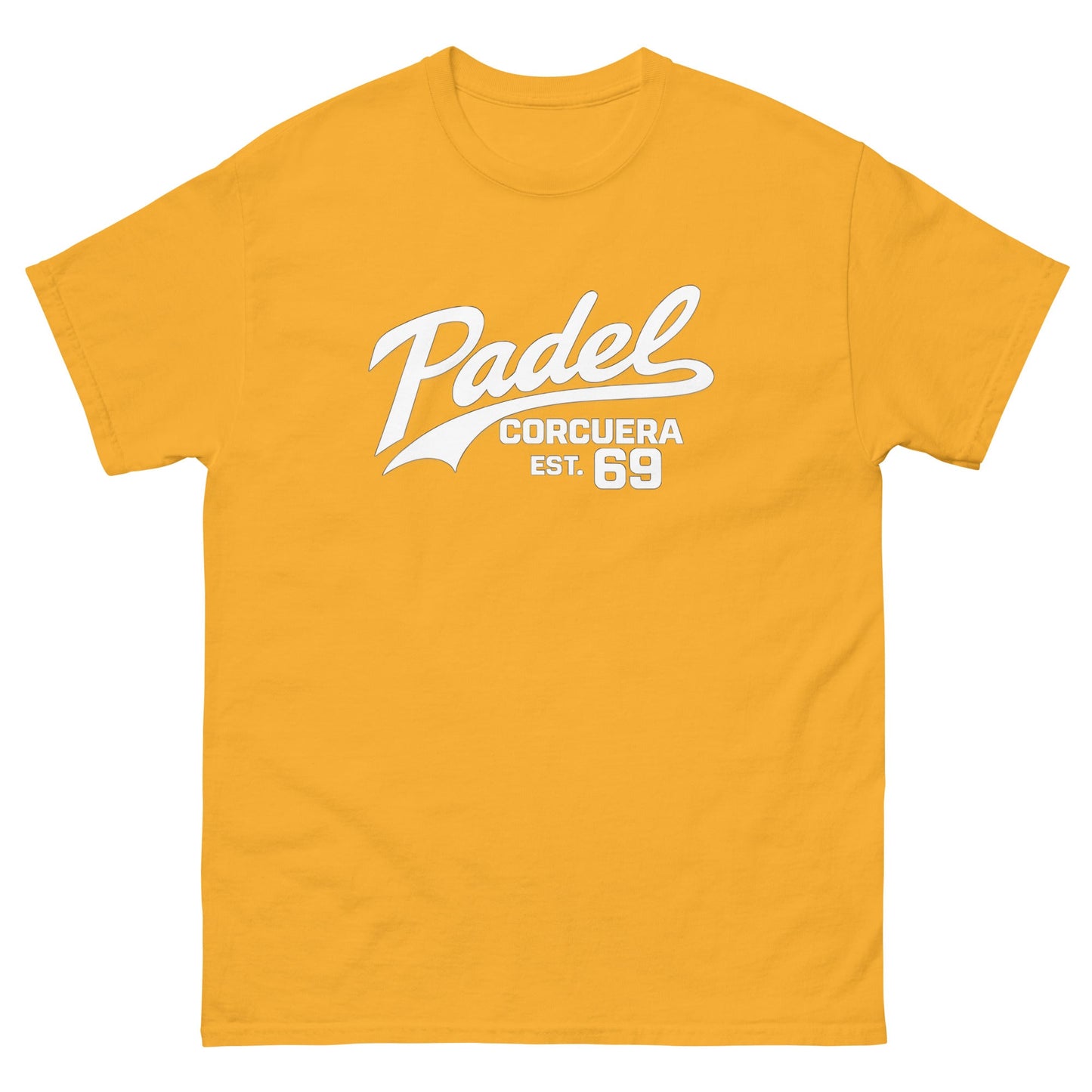 1969 Resto T-Shirt Unisex