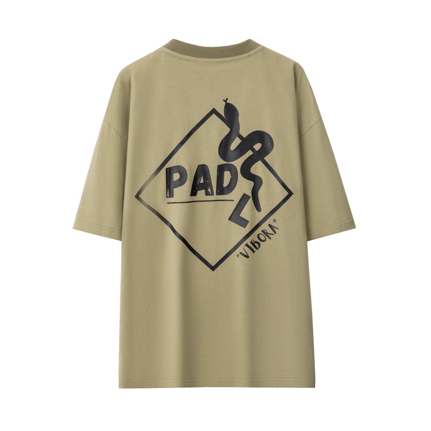 PADL Vibora T-Shirt - Olive