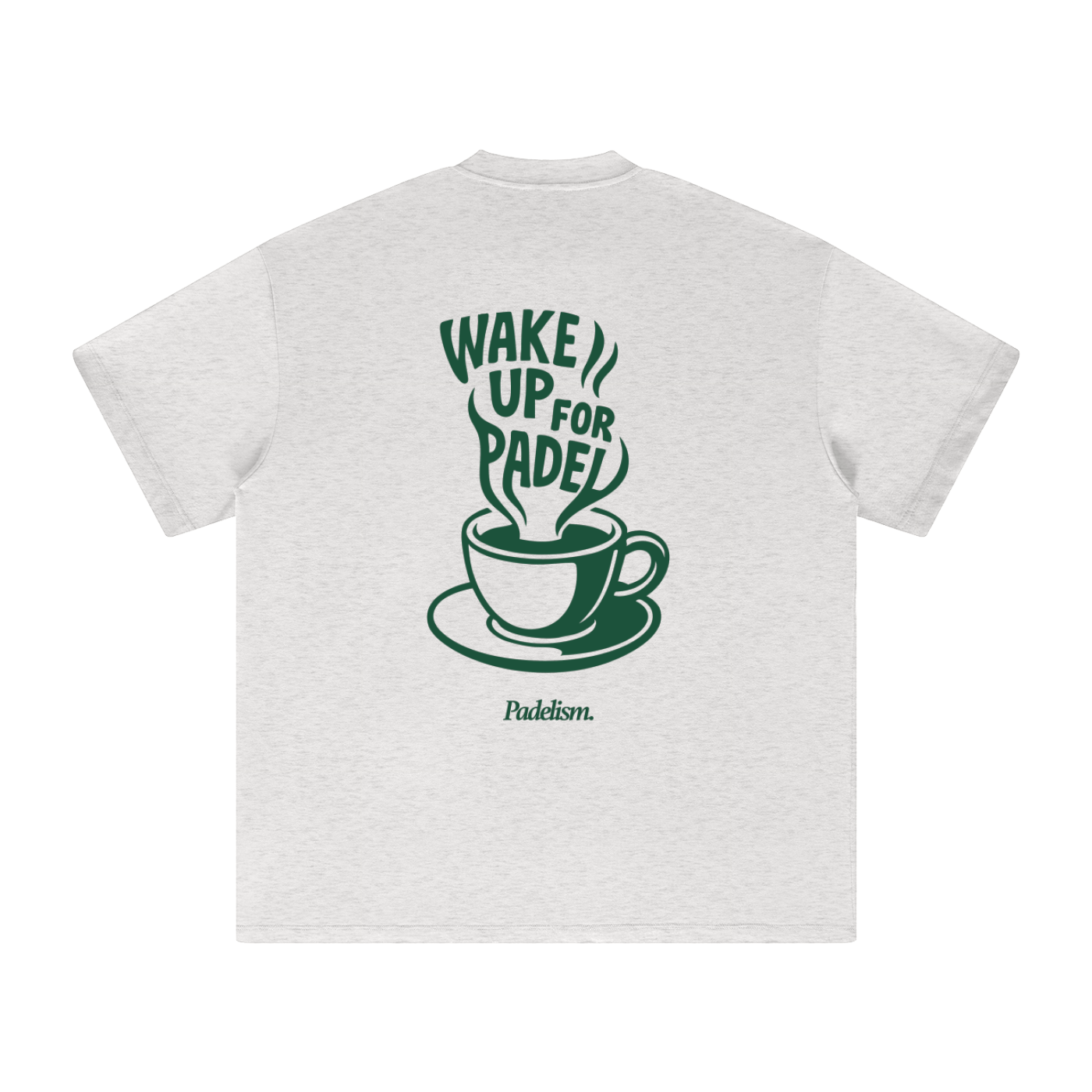 Espresso - Heavyweight T-Shirt