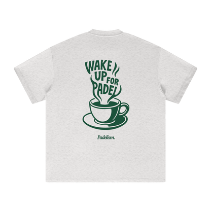 Espresso - Heavyweight T-Shirt
