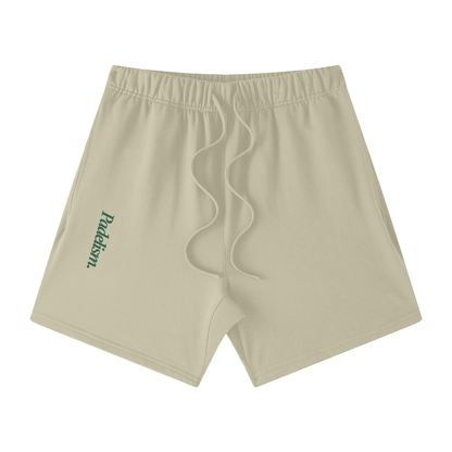 Dual Side - Off-Court Shorts