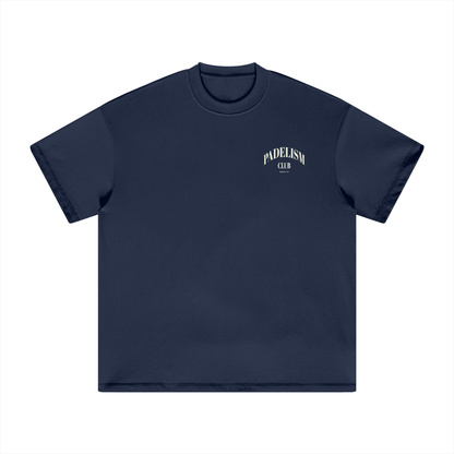 Padelism Club 25 - Heavyweight T-Shirt
