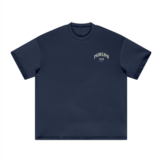 Padelism Club 25 - Heavyweight Tee