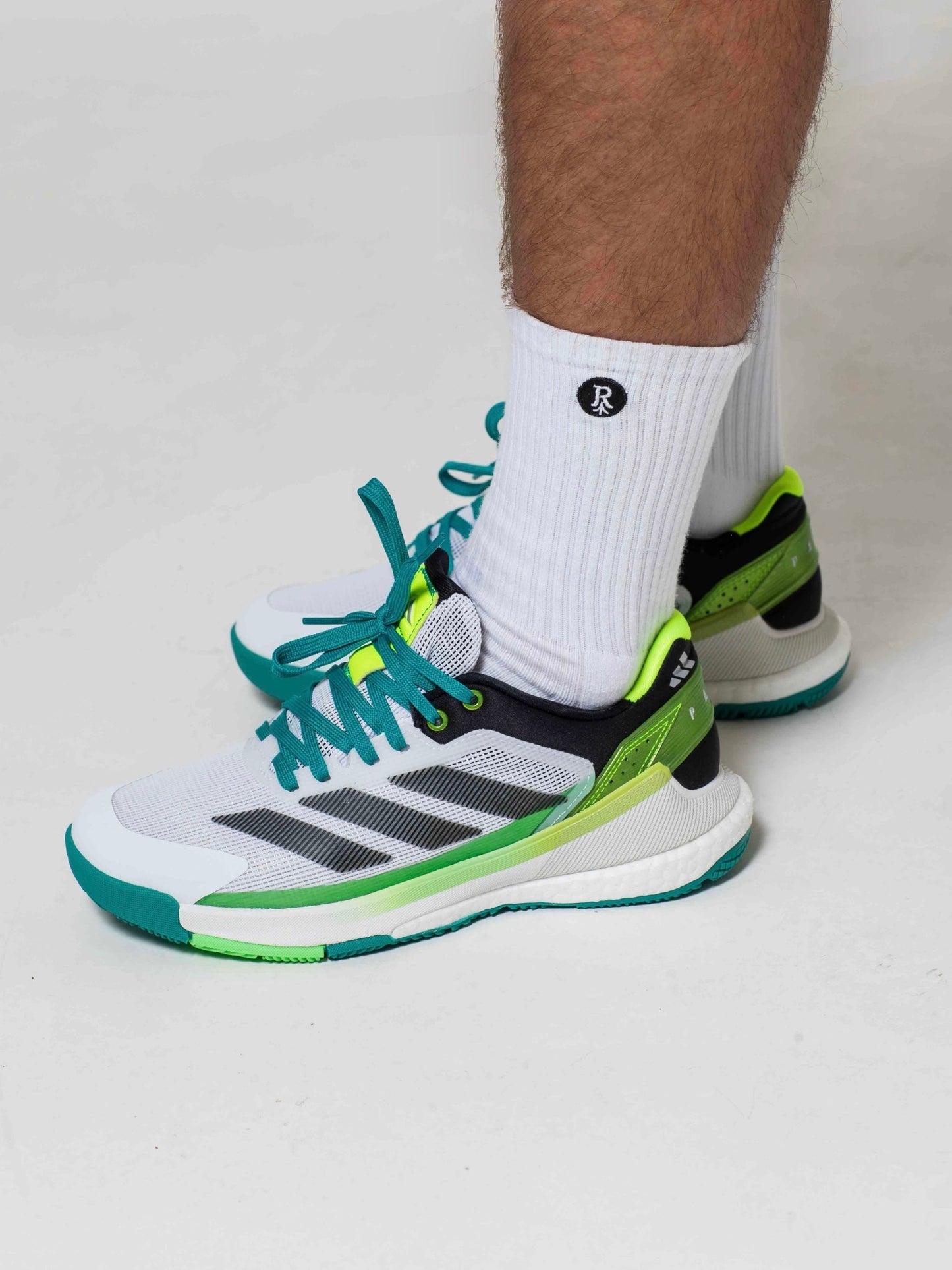 RAÍZ Essential Socks - 3 Pack