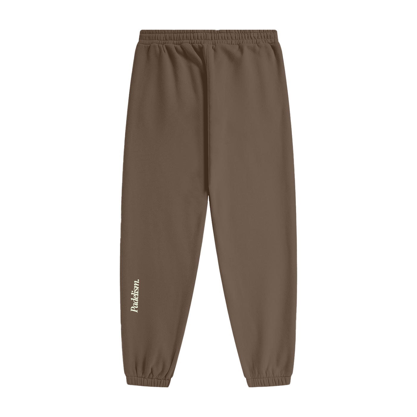 Padelism Heavyweight Fleece Joggers