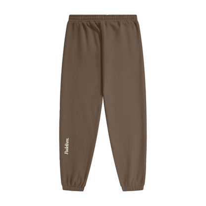 Padelism Heavyweight Fleece Joggers