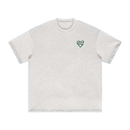 Love - Heavyweight T-Shirt